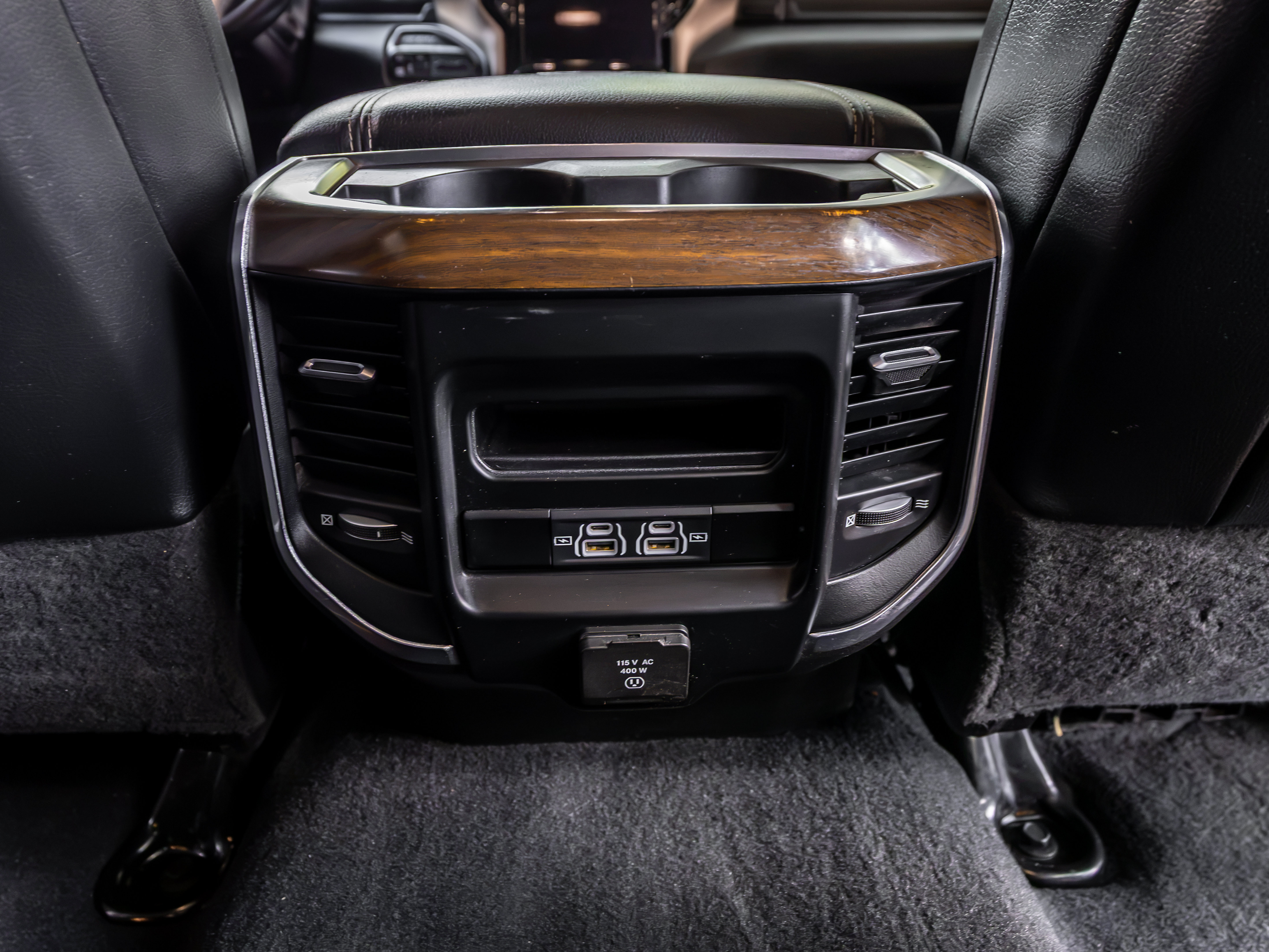 Used 2023 RAM 2500 Laramie AWD/4WD image 65