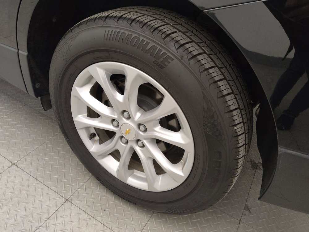Used 2019 Chevrolet Equinox LT image 31