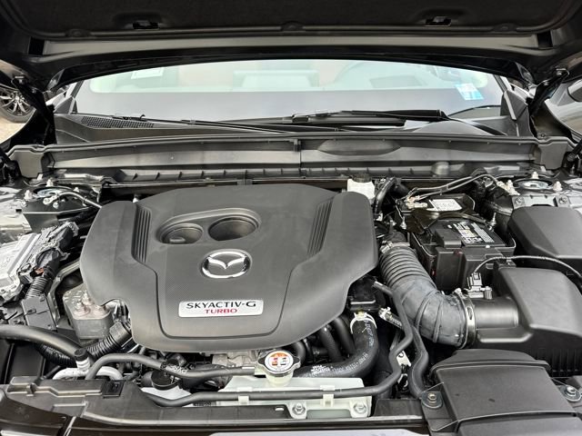New 2026 MAZDA CX-50 AWD 2.5 S w/ Weather Package image 23