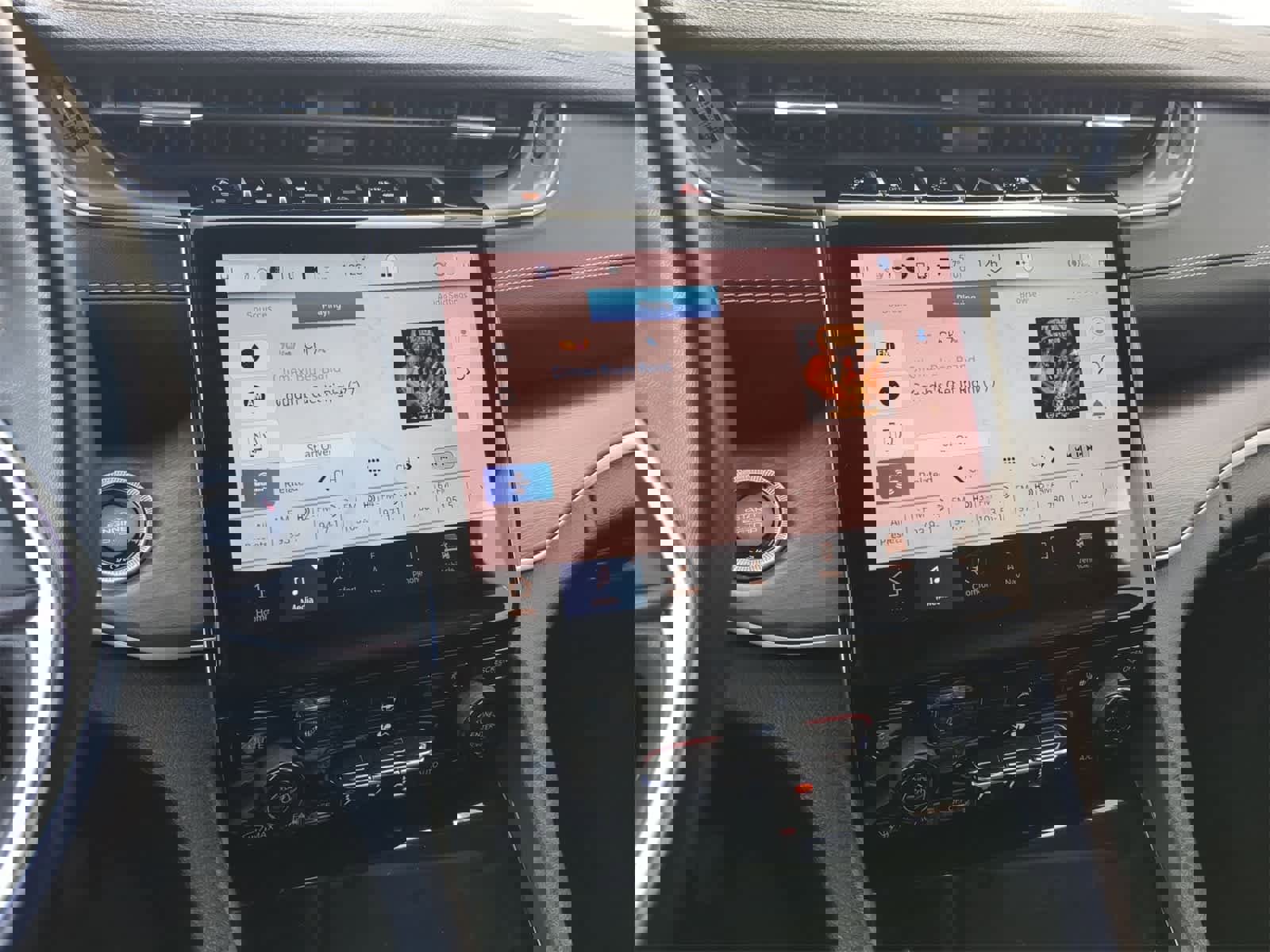 Used 2022 Jeep Grand Cherokee Limited image 27