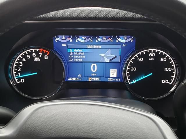 Used 2021 Ford F150 XLT w/ Equipment Group 302A High image 19