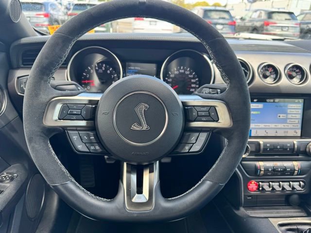 Used 2018 Ford Mustang Shelby GT350 w/ Electronics Package image 27