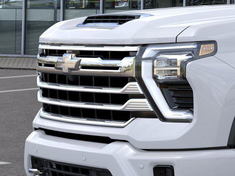 New 2026 Chevrolet Silverado 3500 High Country image 13