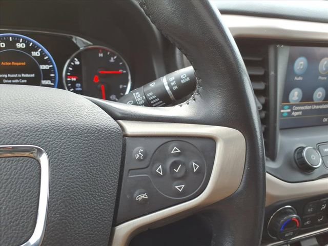 Used 2021 GMC Acadia Denali w/ Denali Technology Package image 18