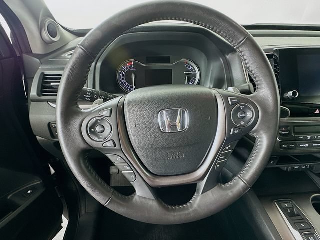 Certified 2023 Honda Ridgeline RTL image 23