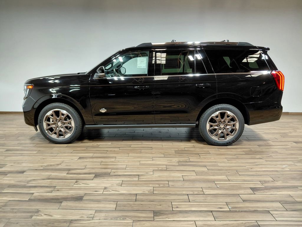 New 2026 Ford Expedition King Ranch AWD/4WD image 14