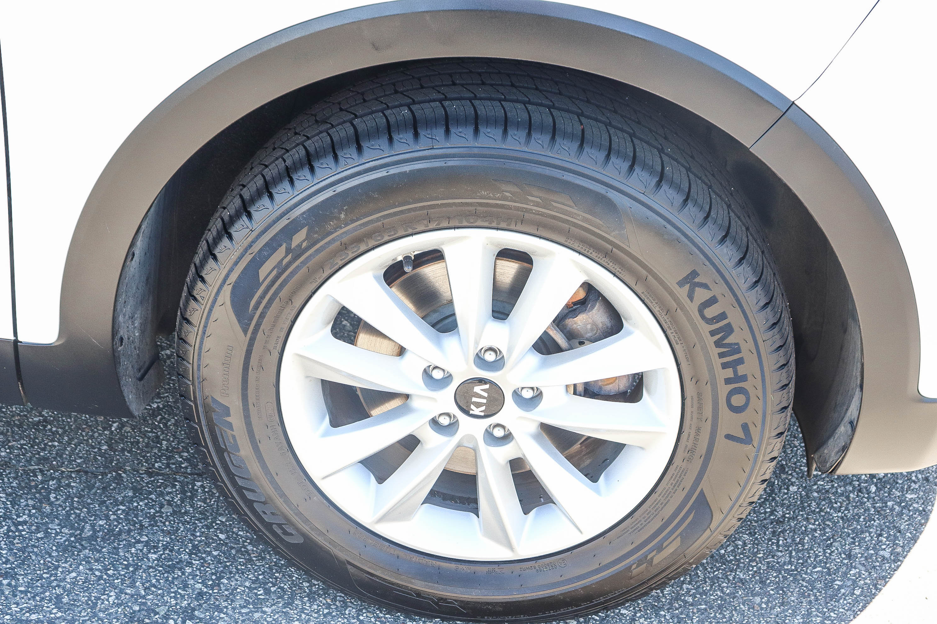 Used 2019 Kia Sorento L FWD image 7