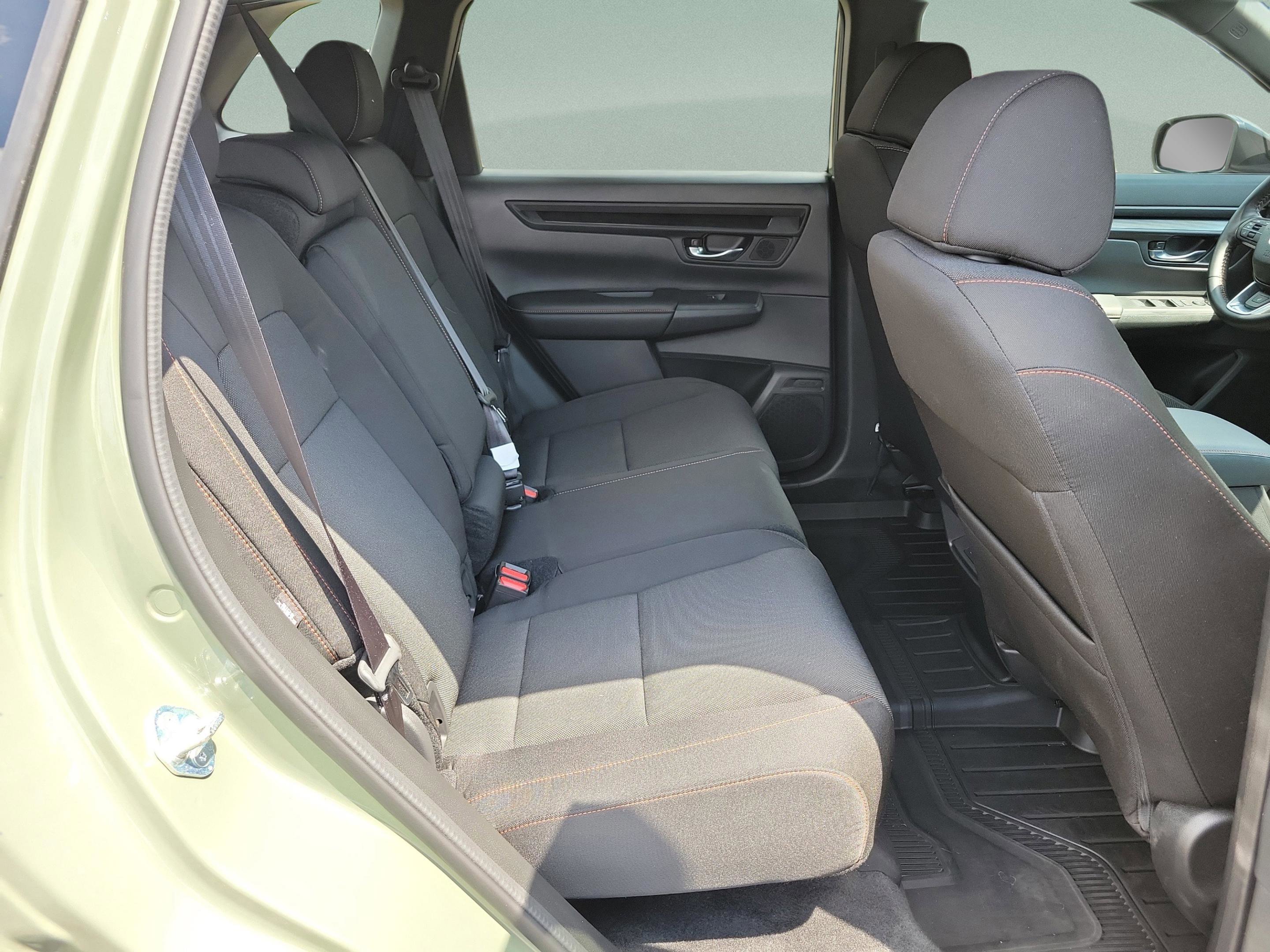 Used 2026 Honda CR-V TrailSport image 10