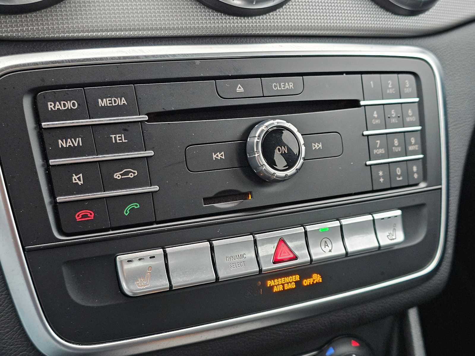 Used 2018 Mercedes-Benz CLA 250 4MATIC image 28