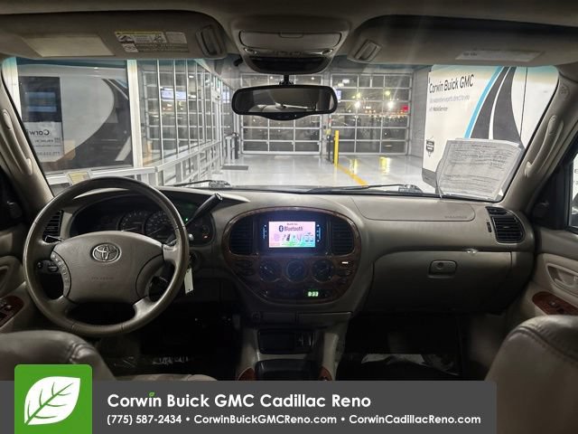 Used 2005 Toyota Tundra Limited AWD/4WD image 35