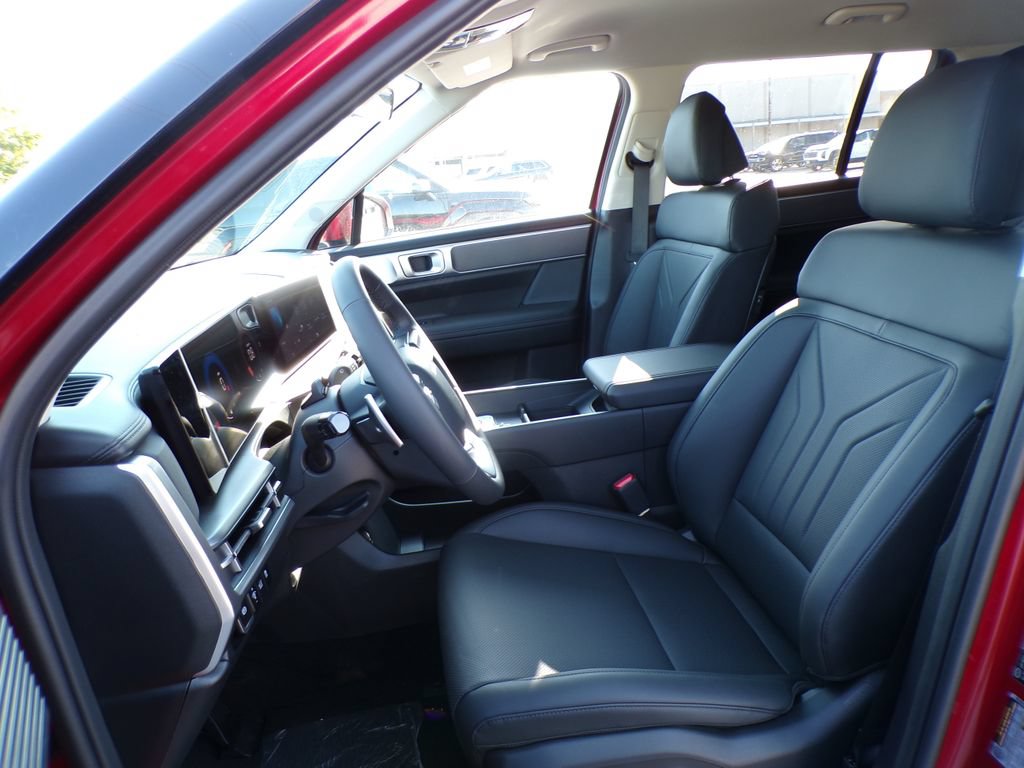 New 2027 Hyundai Santa Fe SEL AWD/4WD image 13