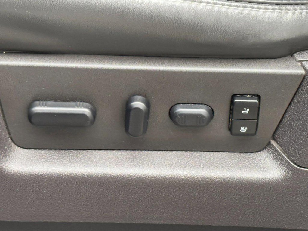 Used 2011 Ford F150 FX4 w/ FX Luxury Pkg image 27