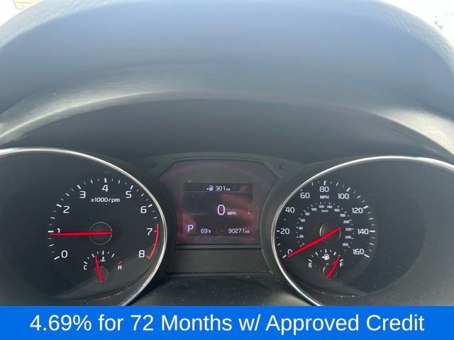 Used 2019 Kia Sedona L FWD image 14