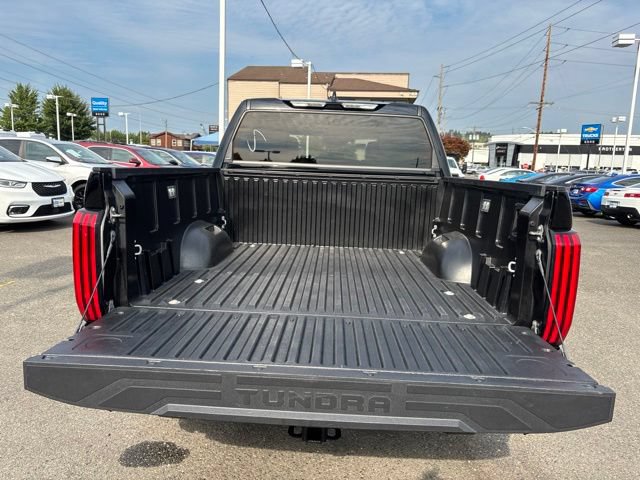 Used 2022 Toyota Tundra Limited AWD/4WD image 41