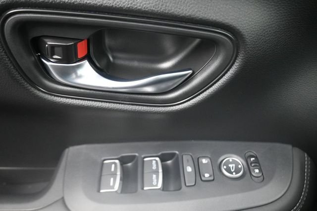 New 2027 Honda HR-V EX-L image 21