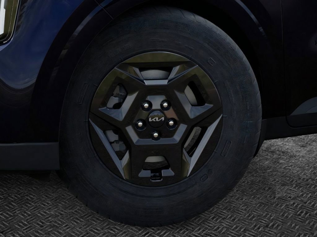 New 2026 Kia Carnival LX image 9