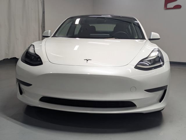 Used 2023 Tesla Model 3 Standard Range RWD image 24