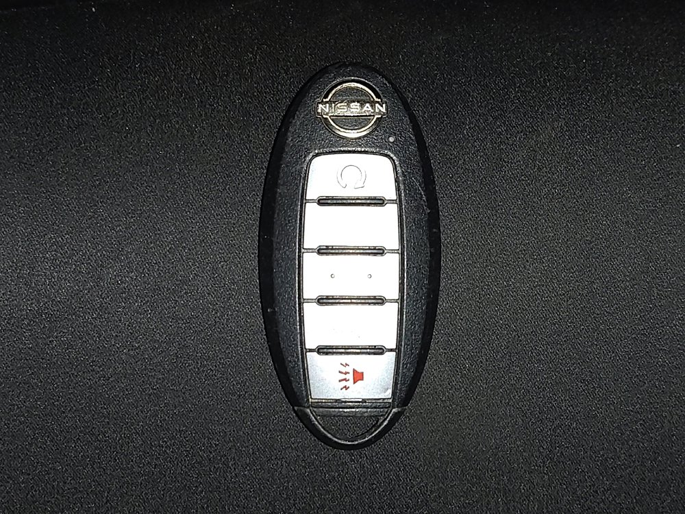 Used 2023 Nissan Altima 2.5 SV image 32