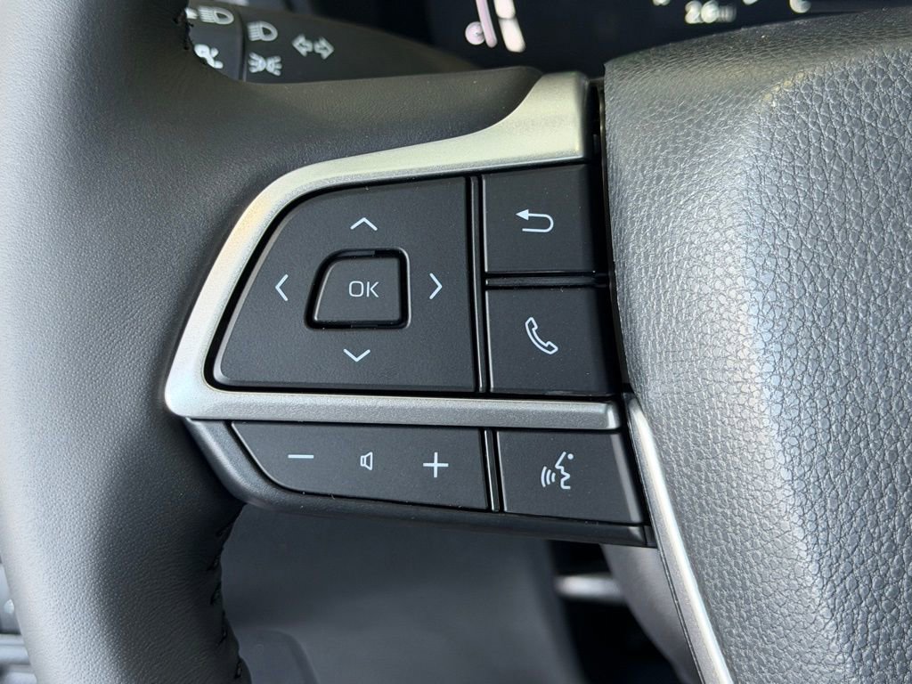 New 2026 Toyota Grand Highlander AWD Hybrid image 22