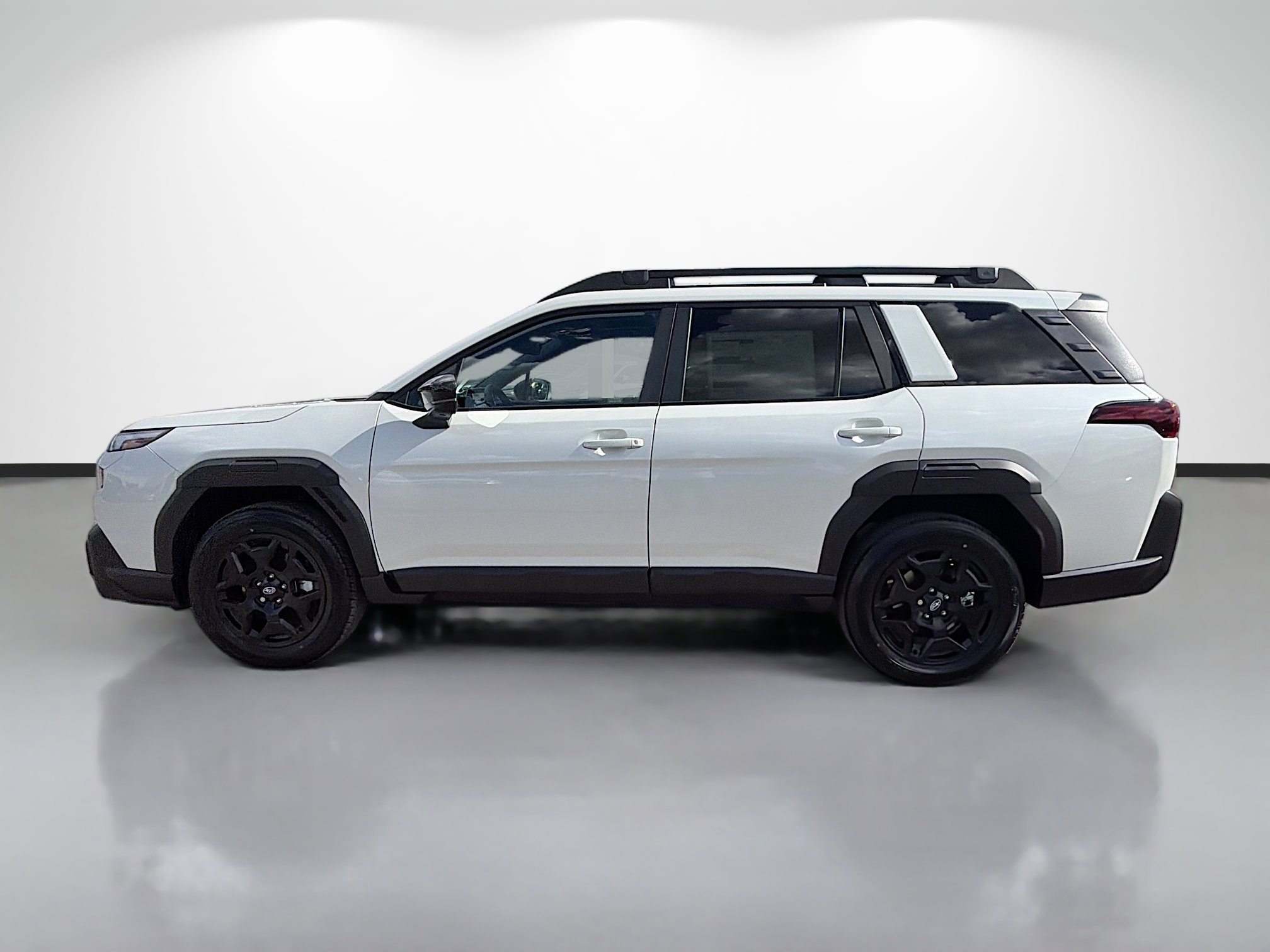 New 2026 Subaru Outback Limited AWD/4WD image 6