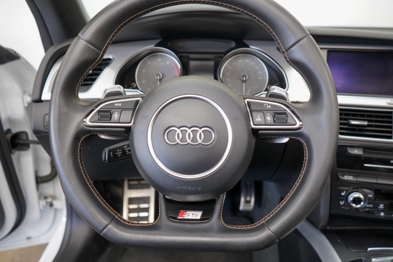 Used 2015 Audi S5 Premium Plus image 58
