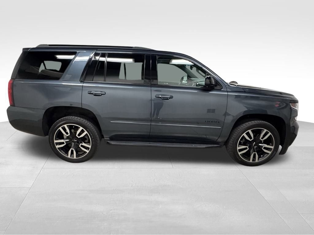 Used 2019 Chevrolet Tahoe Premier w/ RST 6.2L Performance Edition image 15