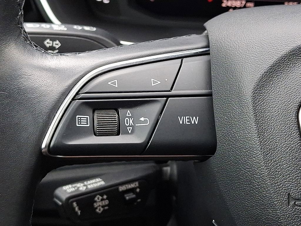 Used 2022 Audi Q3 2.0T Premium Plus w/ Premium Plus Package image 8