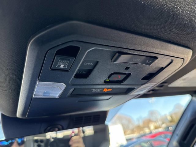 Used 2024 Toyota Tacoma Limited w/ Limited Package (LT) image 31