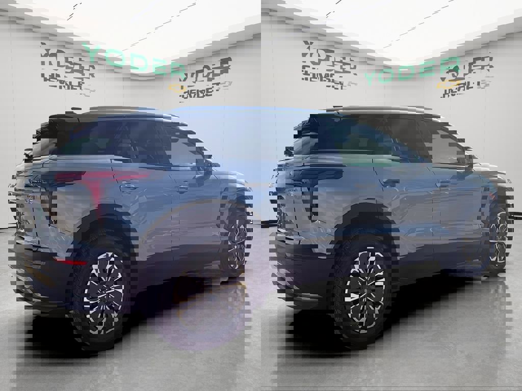 New 2026 Chevrolet Blazer EV LT FWD image 6