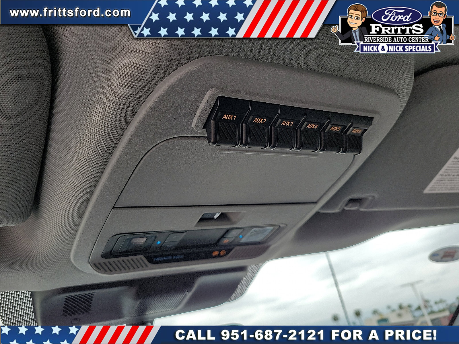 New 2025 Ford F350 XL w/ STX Appearance Package image 13