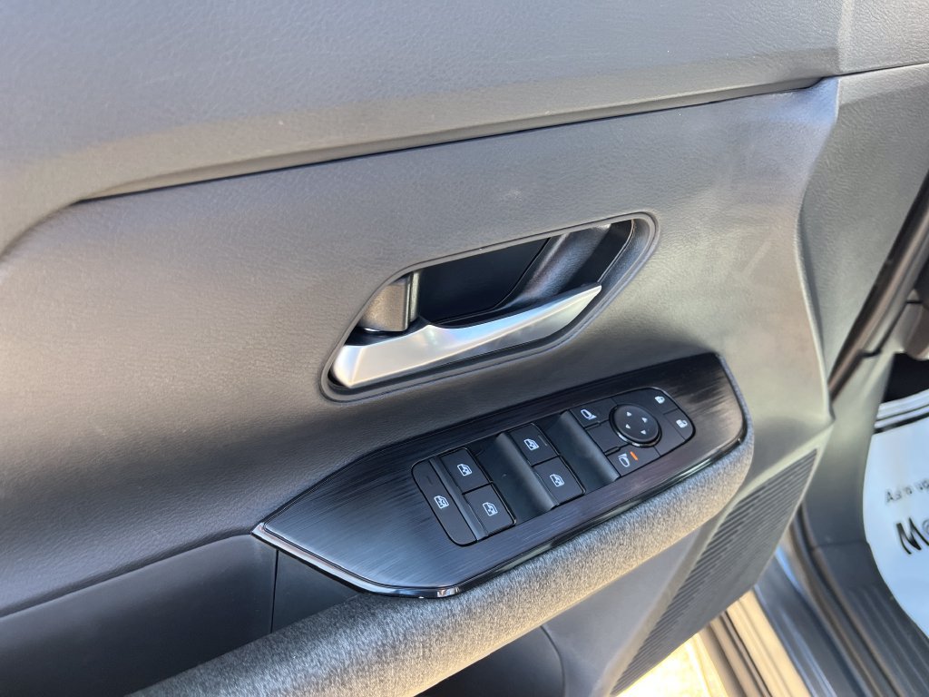 New 2027 Nissan Kicks SV AWD/4WD image 10