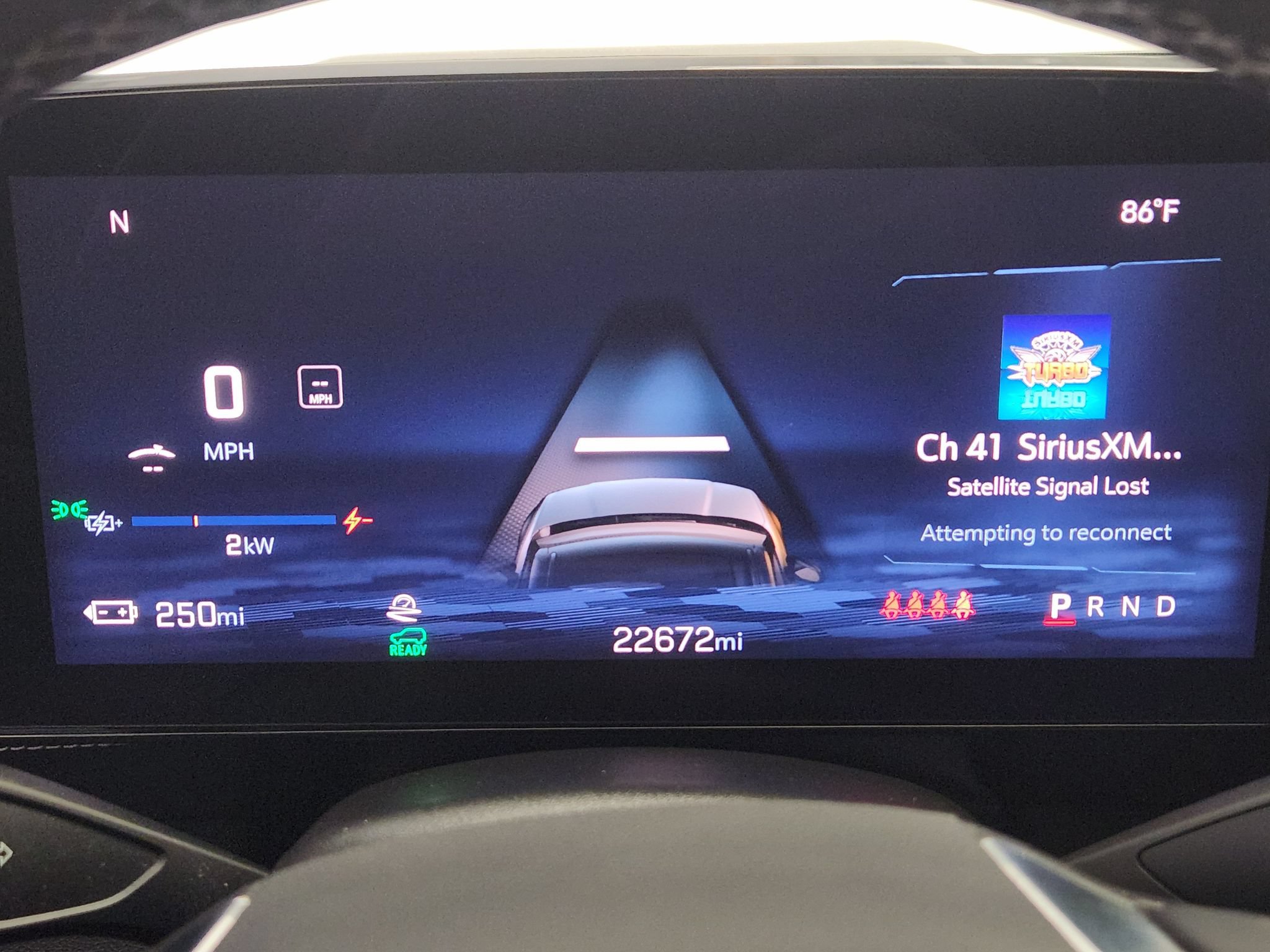 Used 2024 Chevrolet Blazer EV LT AWD/4WD image 14