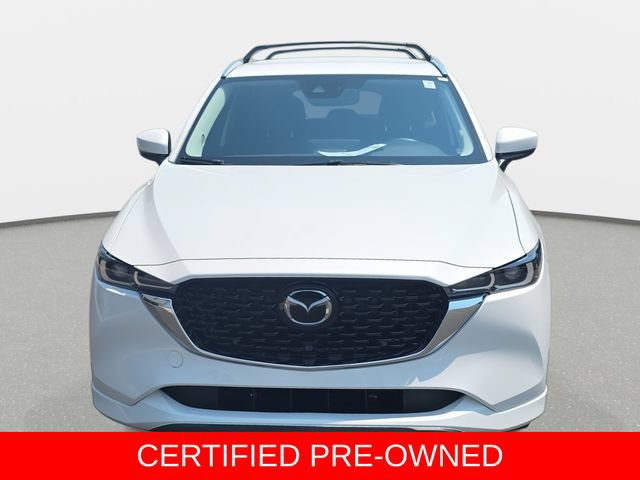 Used 2025 MAZDA CX-5 AWD 2.5 S image 2