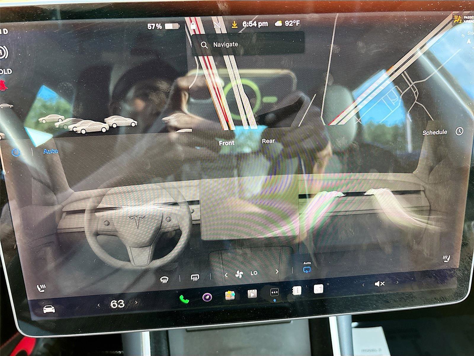 Used 2018 Tesla Model 3 Long Range RWD image 15