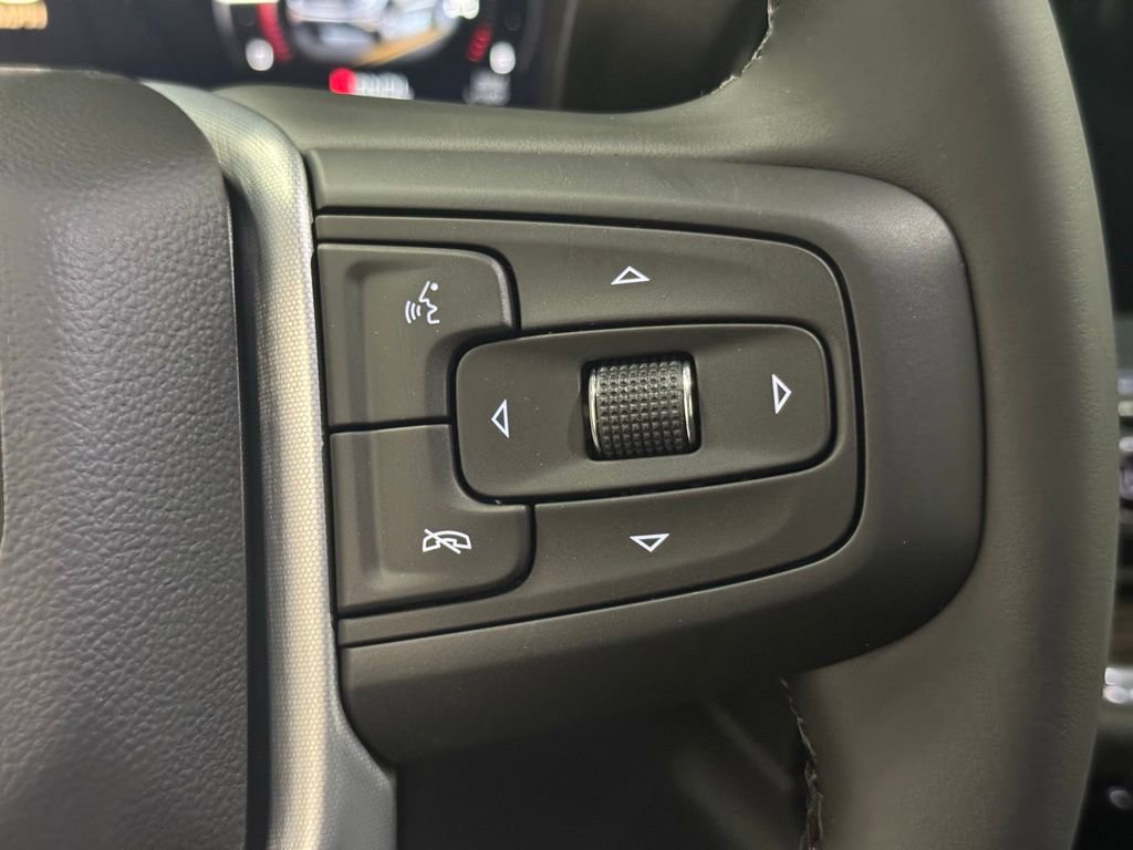 New 2026 GMC Sierra 1500 Elevation image 18