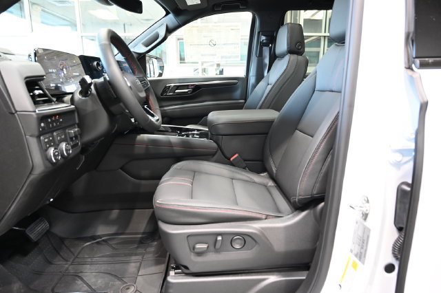 New 2026 Chevrolet Tahoe RST w/ RST Capability Package AWD/4WD image 9