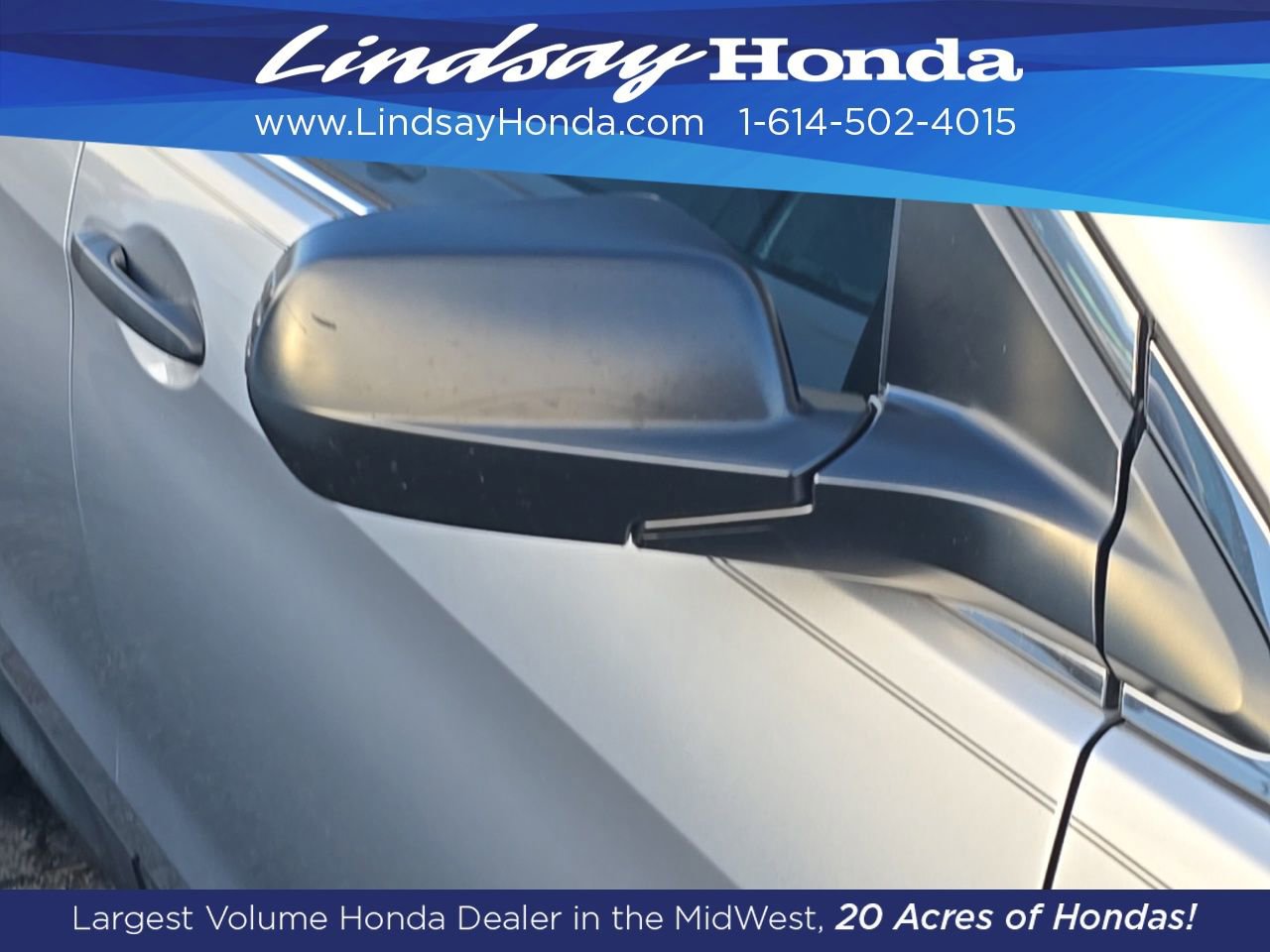 Used 2016 Honda CR-V LX image 13