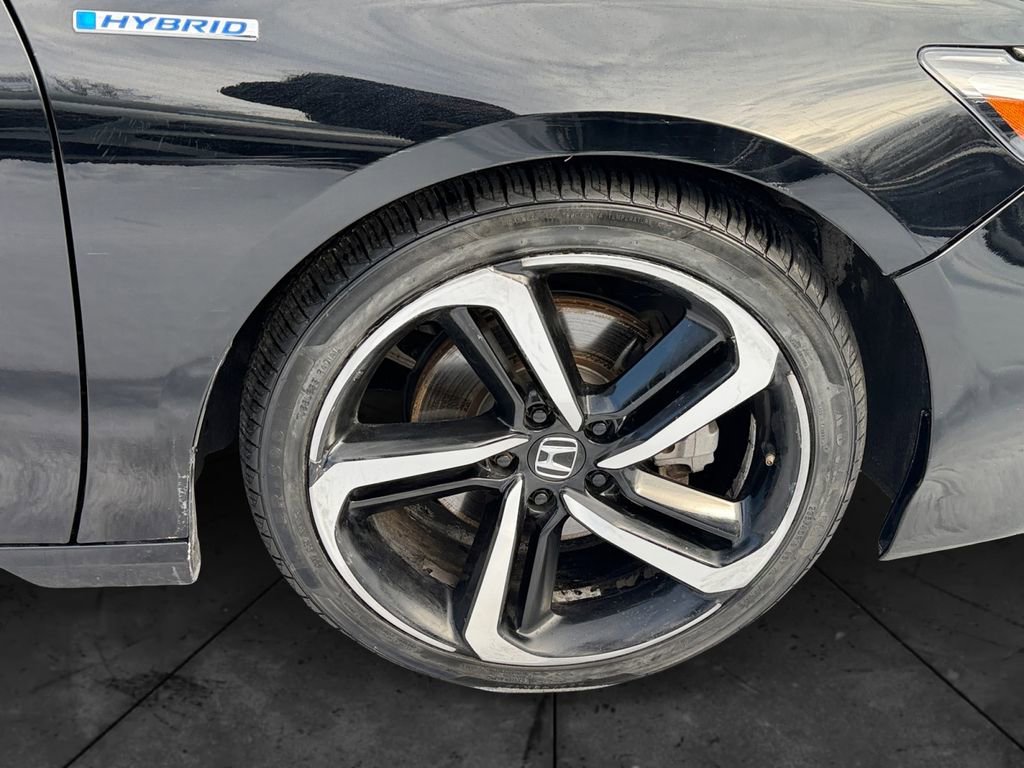 Used 2022 Honda Accord Sport image 26