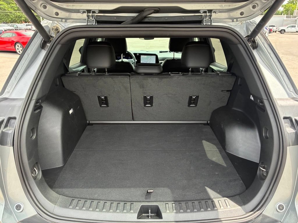 Used 2026 Chevrolet Equinox LT w/ Convenience Package II AWD/4WD image 49