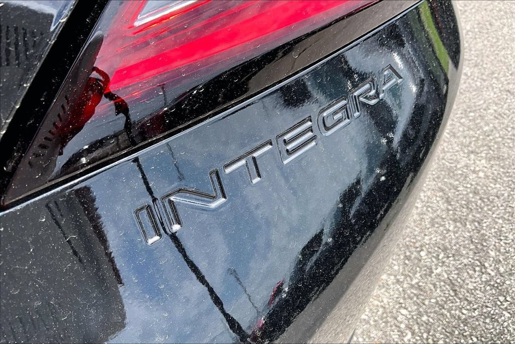 New 2026 Acura Integra FWD image 37