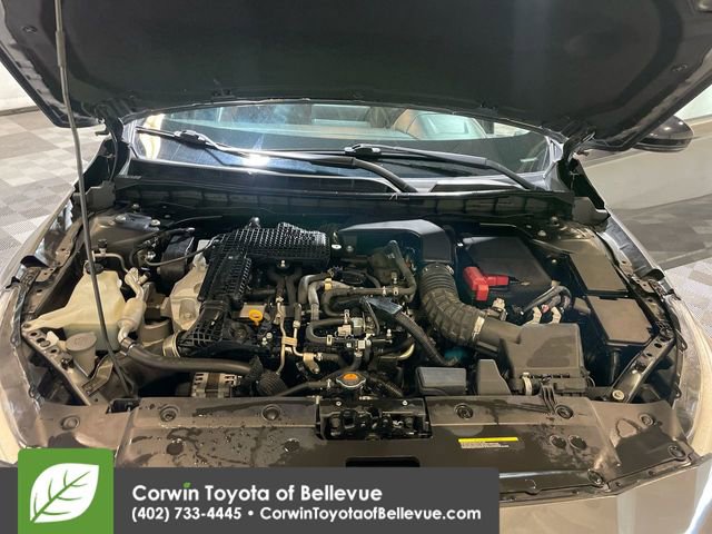 Used 2021 Nissan Altima 2.0 SR image 14