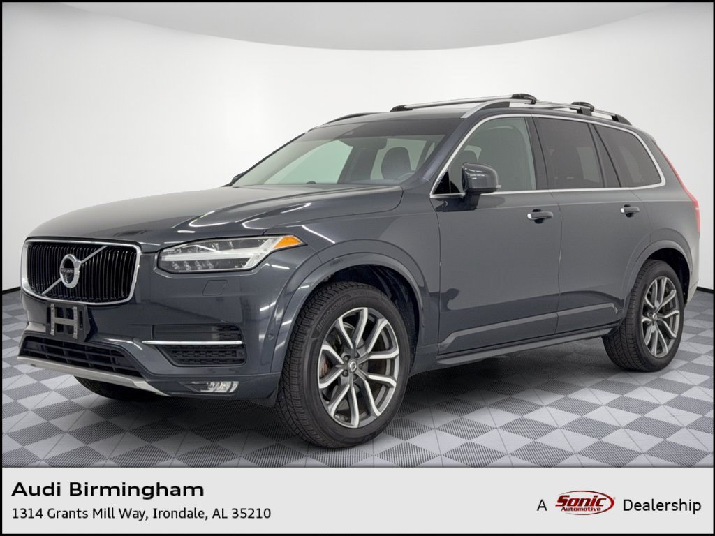 Used 2016 Volvo XC90 T6 Momentum