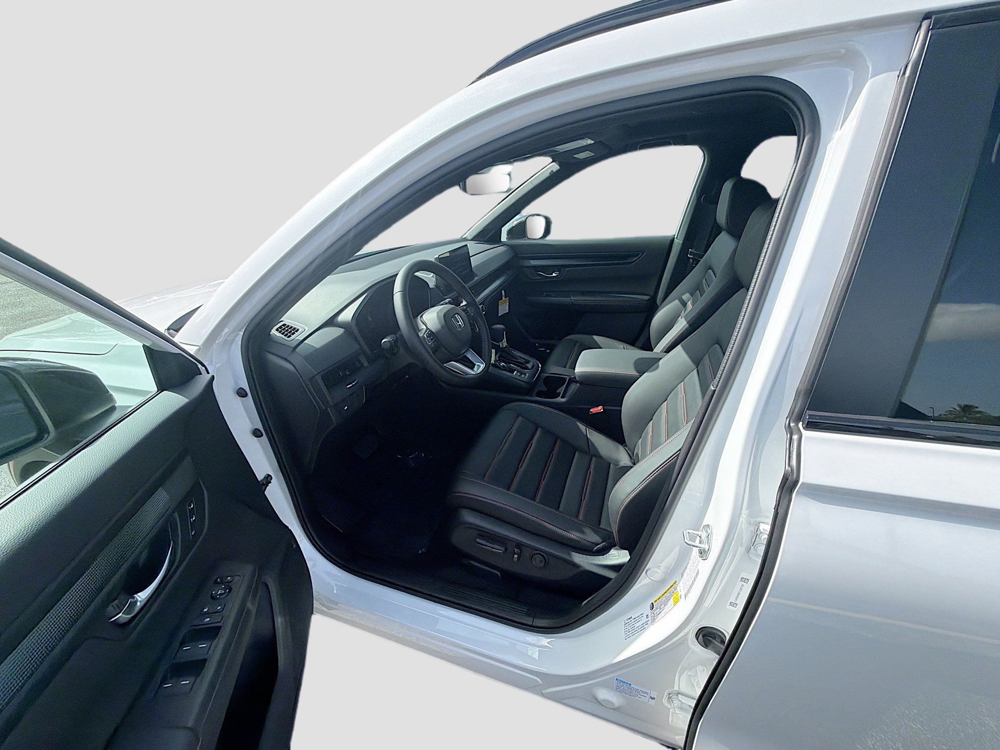 New 2026 Honda CR-V Sport-L image 16