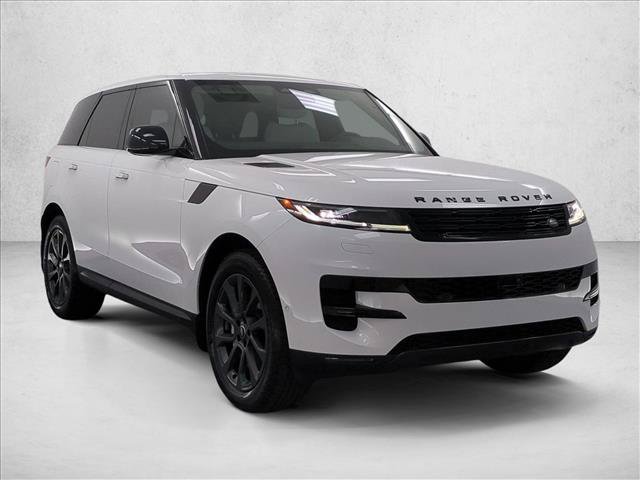 Used 2024 Land Rover Range Rover Sport SE AWD/4WD image 3