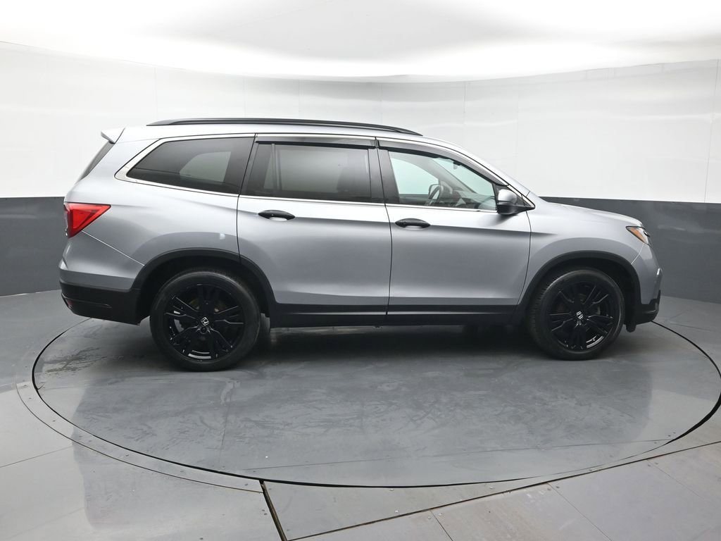 Used 2021 Honda Pilot Special Edition image 7