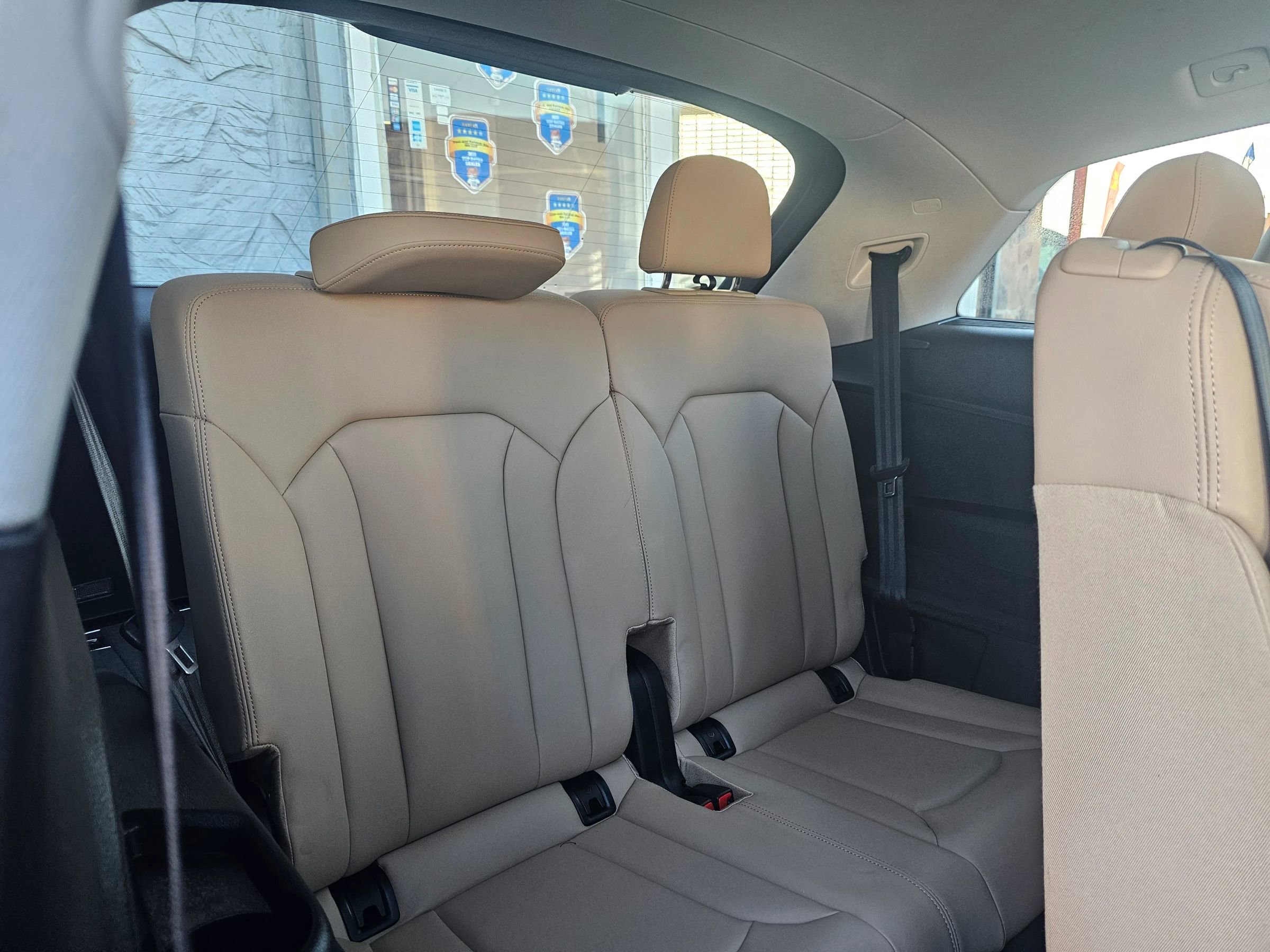 Used 2020 Audi Q7 3.0T Premium image 13