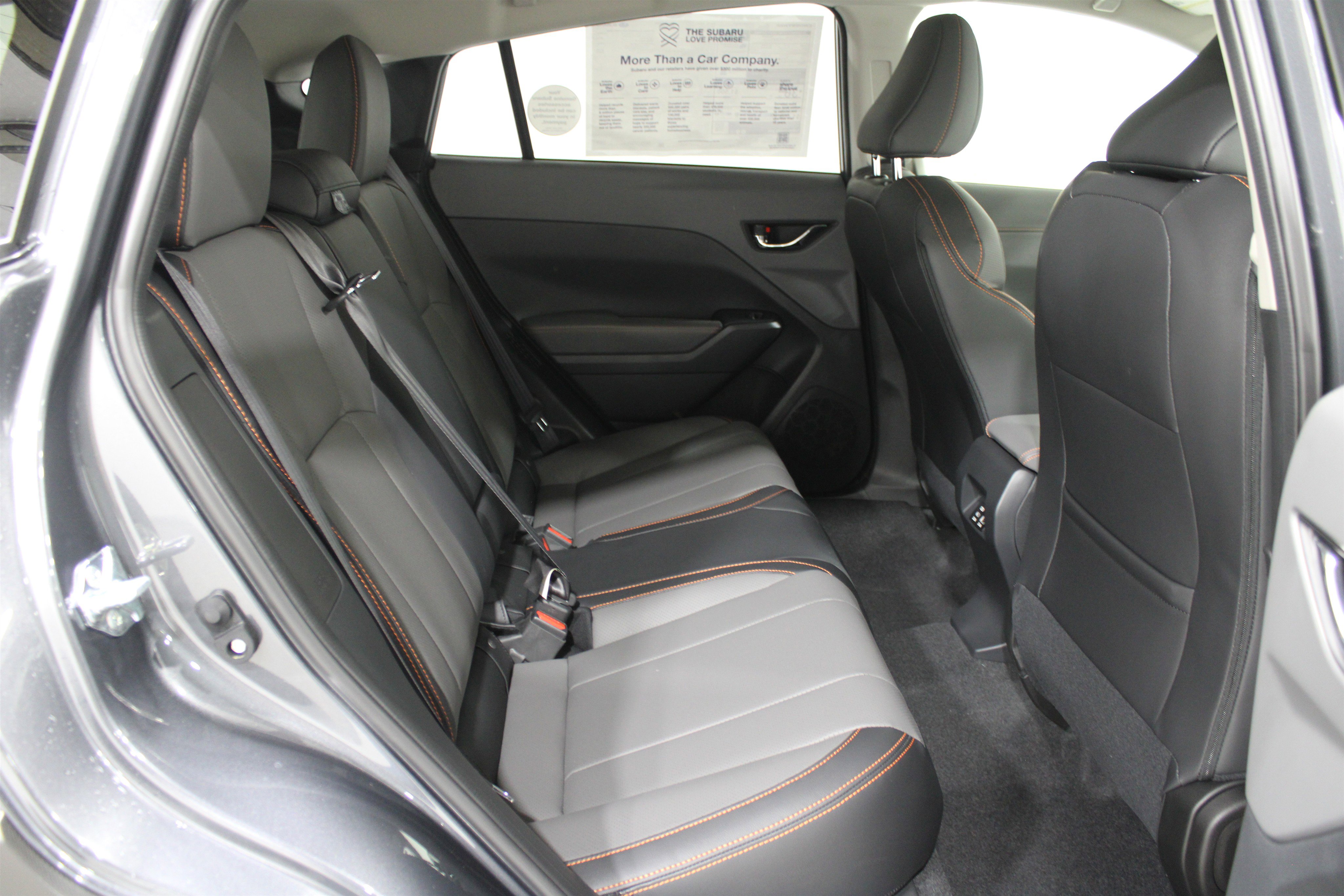 New 2026 Subaru Crosstrek 2.5i Limited image 22