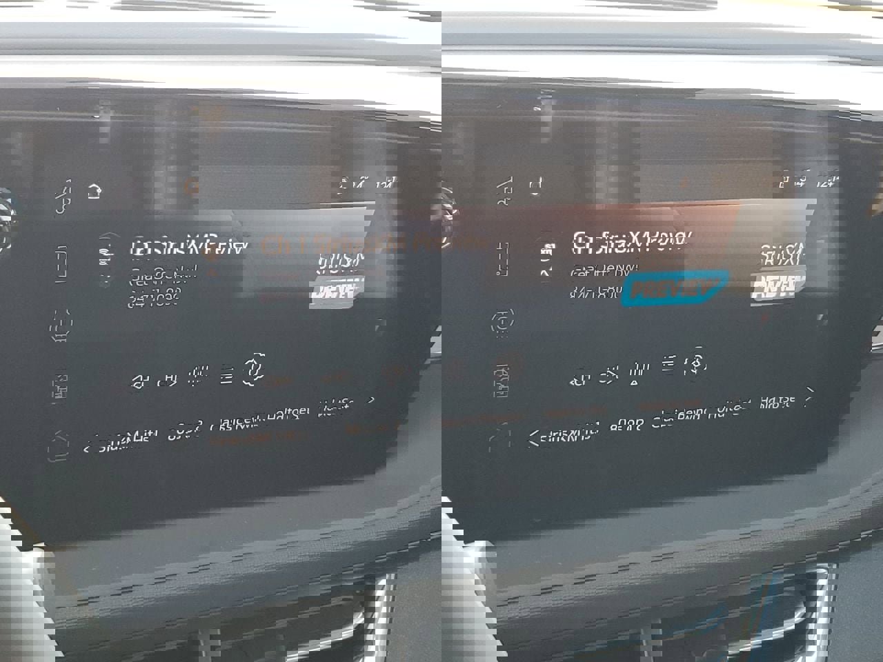 New 2025 Buick Envista Preferred w/ Convenience I Package image 47