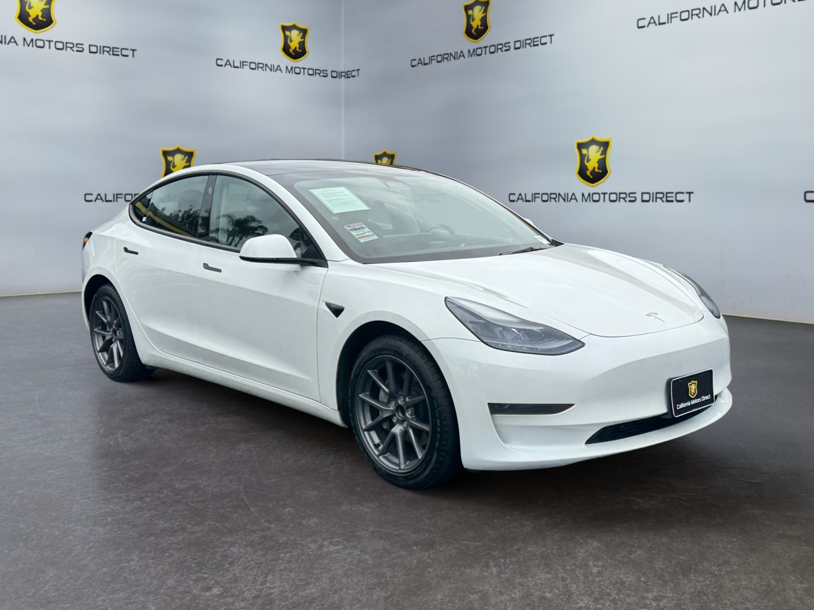 Used 2023 Tesla Model 3 Standard Range RWD image 7