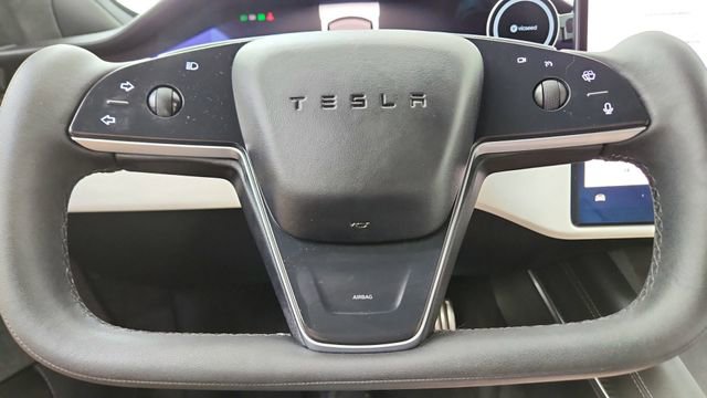 Used 2022 Tesla Model S Plaid AWD/4WD image 41